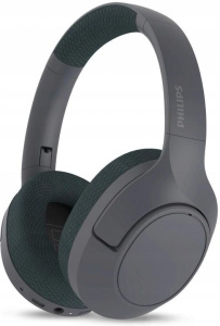 Наушники Philips TAH7508BK/97, черный