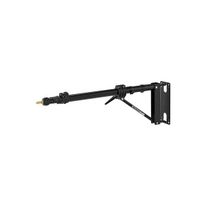 Стрела Manfrotto ML098SHB, чёрная