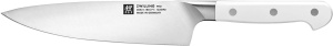 Нож шеф-повара Zwilling Pro Le Blanc 1023903 18см