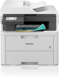 МФУ Brother MFC-L3740CDWE