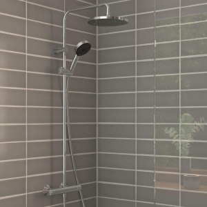 Душевой комплект Hansgrohe Livafine 26076000