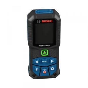 Лазерный дальномер BOSCH GLM 50-27 C Professional 50 м синий/черный