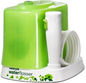 Детский ирригатор Waterpik WP-260 Nano