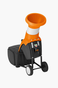 Электрический измельчитель веток Stihl GHE 150 60080111160