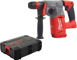 Аккумуляторный перфоратор Milwaukee M18 CHX-0X 4933451430 в кейсе HD Box без АКБ и ЗУ