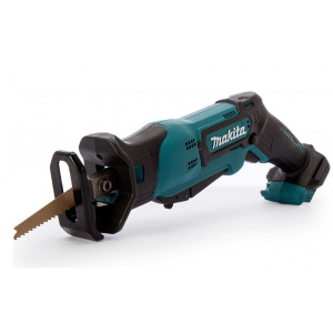 Пила сабельная аккумуляторная Makita JR105DZ