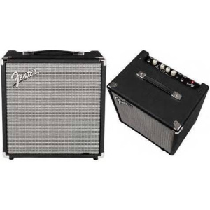Fender Комбоусилитель Rumble 25 1 шт.