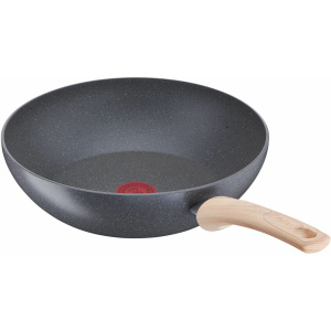 Сковорода-вок Tefal Natural Force G2661972 28см