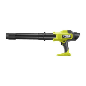Аккумуляторная воздуходувка RYOBI ONE + RY18BLCXA - 0