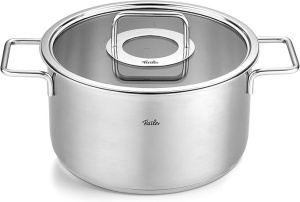 Набор 4 кастрюль Fissler Pure FISS00011
