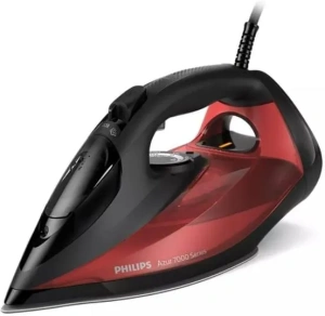 Утюг Philips Azur 7000 Series DST7022/40 красный