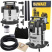 Строительный пылесос DeWALT DXV30SAPTA