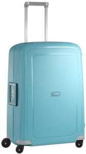 Чемодан Samsonite S'cure