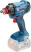 Аккумуляторный ударный гайковерт-винтоверт Bosch GDX 180-LI 06019G5226