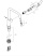 Смеситель для кухни Grohe Start 30470000, хром