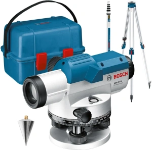 Оптический нивелир Bosch GOL 32 D Professional 0601068502