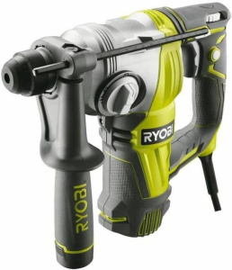 Электрический перфоратор RYOBI RSDS800-KC