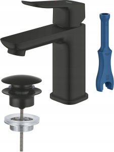 Смеситель для раковины Grohe Dice 1018572430