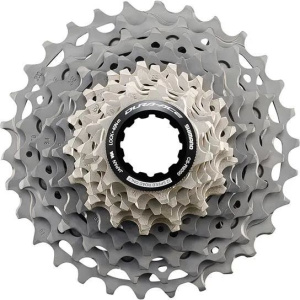 Кассета Shimano Dura Ace CS R9200 12 11 30T 12Rz