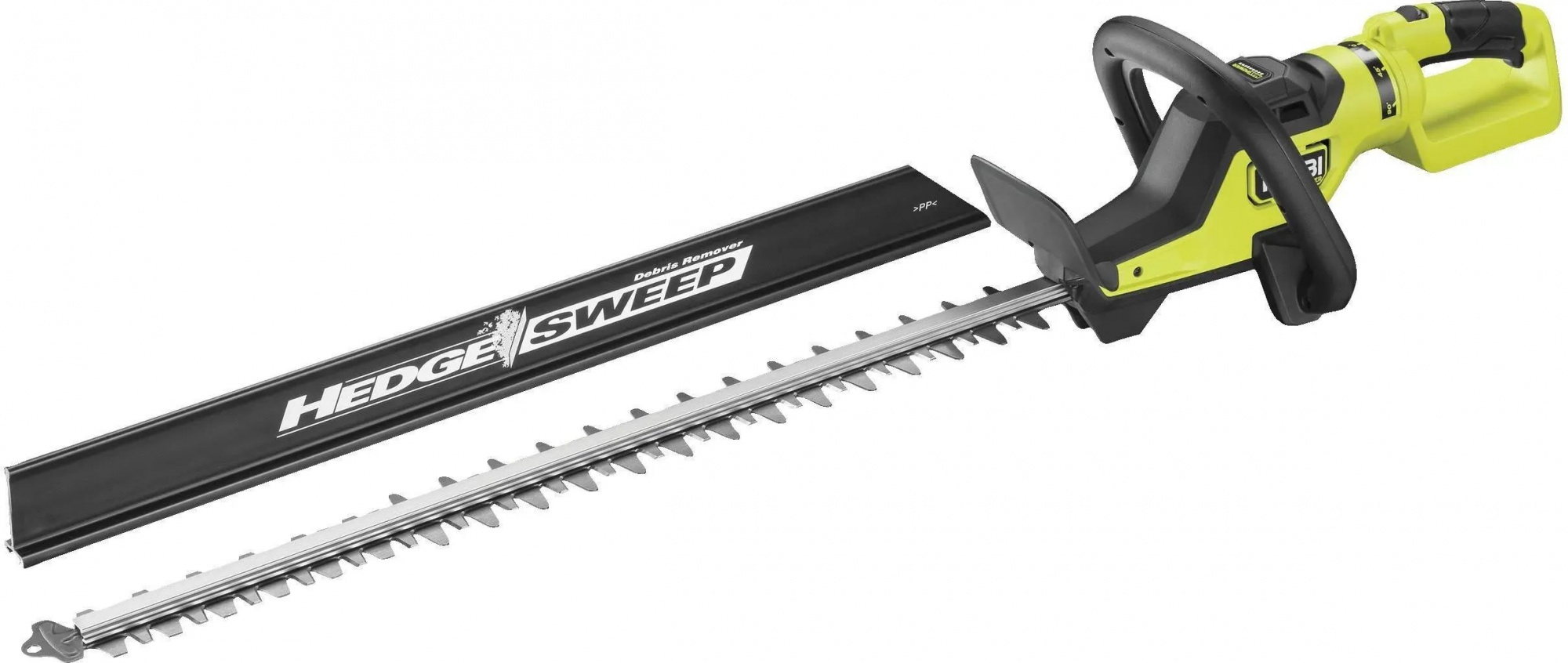 Кусторез RYOBI RY36HTX65A-0 без АКБ и ЗУ