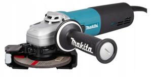 Шлифмашина угловая электрическая Makita 9565CR
