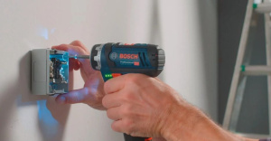 Аккумуляторный шуруповерт Bosch GSR 12V-15 FC Professional (06019F6000)
