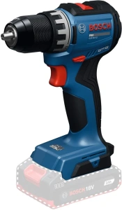 Аккумуляторная дрель-шуруповерт Bosch GSR 18V-52 06019S0020