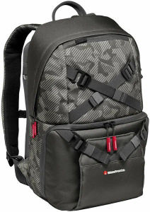 Фоторюкзак Manfrotto Noreg 30 MBOLBP30, чёрный