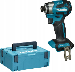 Винтоверт ударный аккумуляторный Makita DTD173ZJ