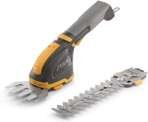 Аккумуляторные садовые ножницы Stiga SGM 102 AE 253010241/ST1