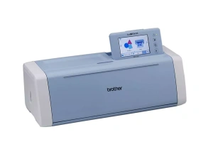 Режущий плоттер Brother ScanNCut SDX1000