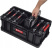 Набор ящиков Unimet Qbrick Two Box 200 + 6*Органайзер Multi SKRZN1613