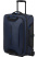 Чемодан Samsonite Ecodiver S 55см, темно-синий 140880-2165