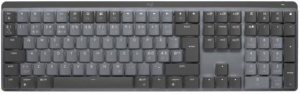 Клавиатура Logitech MX Keys 920010754