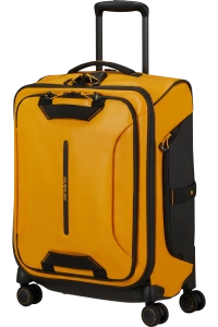 Чемодан Samsonite Ecodiver S 55см, желтый 140885-1924