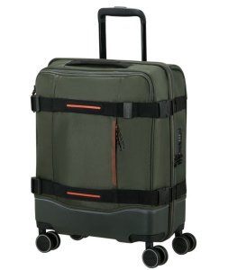 American Tourister Urban Track Чемодан 55 см, 41,5 л хаки