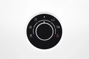 Проточный водонагреватель Bosch Tronic 5000 TR5001EB 11/13 кВт (7736506136)
