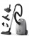 Пылесос Electrolux Серия 500 EB51A4UG