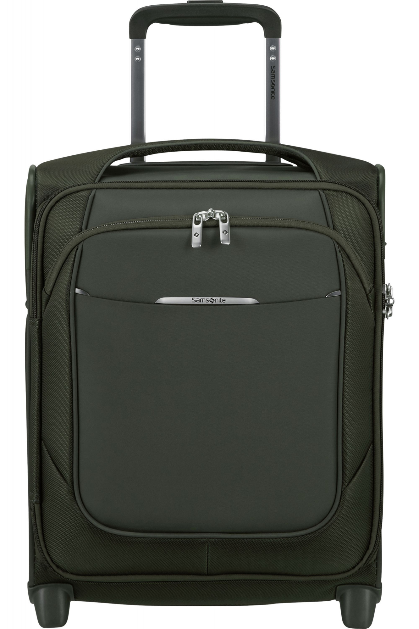 Чемодан Samsonite Re-Lite 154965-9199 45см 29л Climbing Ivy