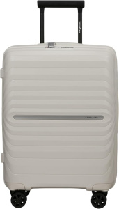 Чемодан Samsonite Neo Flux Spinner Sл, бежевый