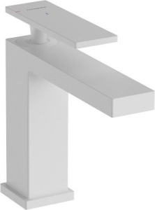 Смеситель для умывальника Hansgrohe Tecturis E 73012700