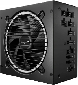 Блок питания be quiet! Pure Power 13 M BP027 850Вт