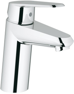 Смеситель для раковины Grohe Eurodisc Cosmopolitan S 3246920E, хром