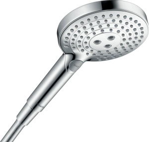 Верхний душ Hansgrohe Raindance Select S 26515000, хром
