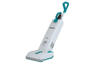Пылесос вертикальный Makita DVC560Z 36V (2x18V) без АКБ и ЗУ