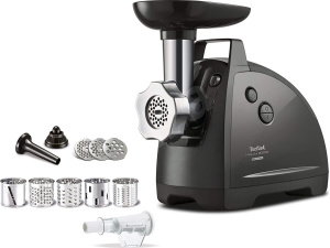 Мясорубка Tefal NE685838
