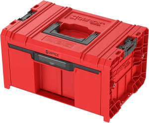 Ящик для инструментов Qbrick System PRO Drawer 1 Toolbox 2.0, 1 выдвижной ящик