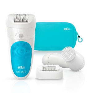 Эпилятор Braun Silk-epil 5-545