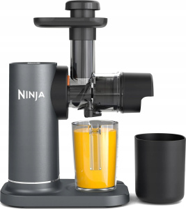 Соковыжималка Ninja JC151EU для фруктов и овощей (700 мл)