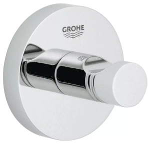Набор вешалок Grohe Essentials ABSET8747, хром